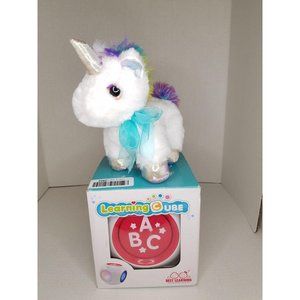 BEST LEARNING Learning Cube, Educational Activity